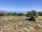 Kounali MIT BESICHTIGUNGSVIDEO: Baugrundstück mit herrlichem Meer- und Bergblick Grundstück kaufen